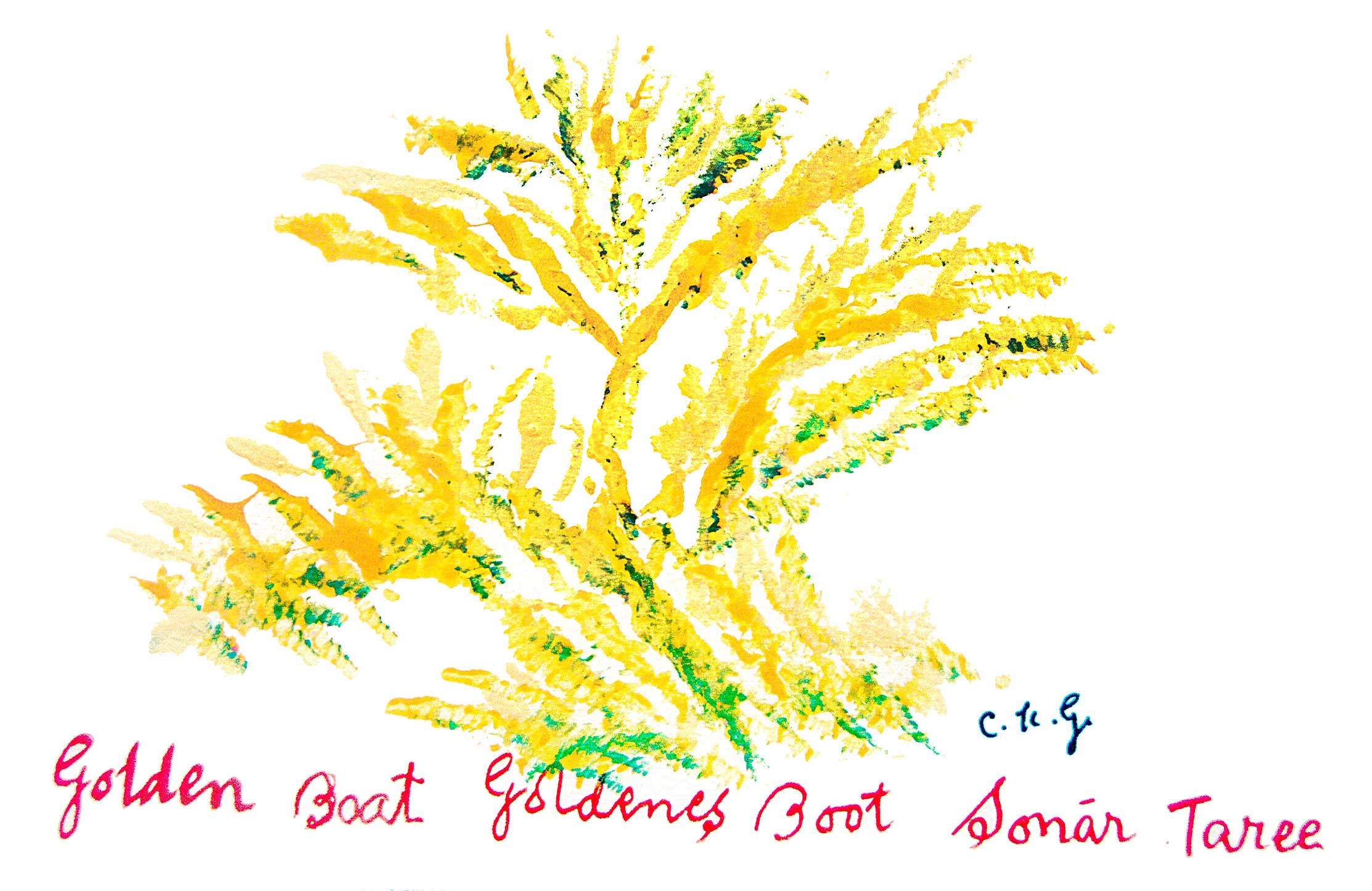 Golden-Boat_goildenes-boot-by-sri-chinmoy
